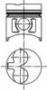 PERKINS 115101749 Piston